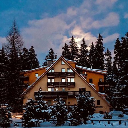 Ski apartmány Spiežovec Donovaly Exterior foto