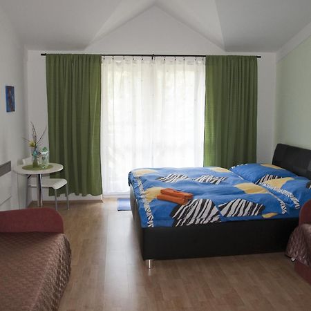 Ski apartmány Spiežovec Donovaly Habitación foto