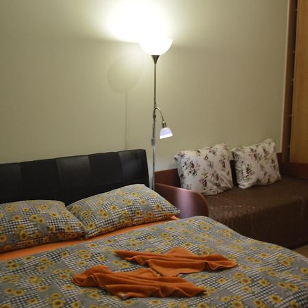 Ski apartmány Spiežovec Donovaly Habitación foto