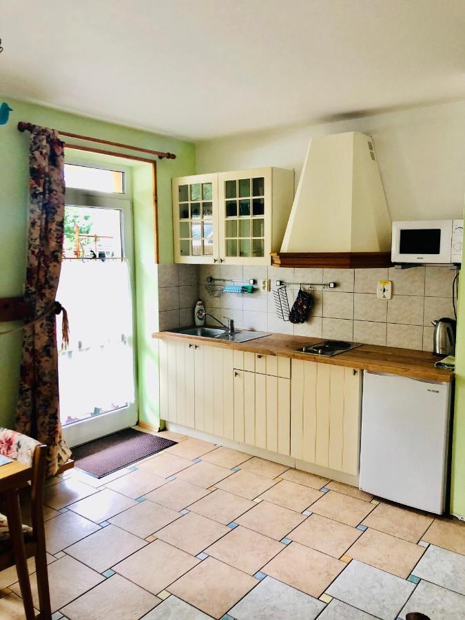 Ski apartmány Spiežovec Donovaly Exterior foto