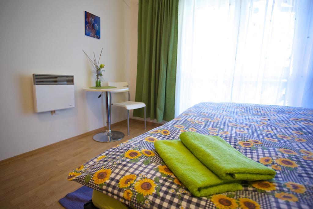Ski apartmány Spiežovec Donovaly Habitación foto