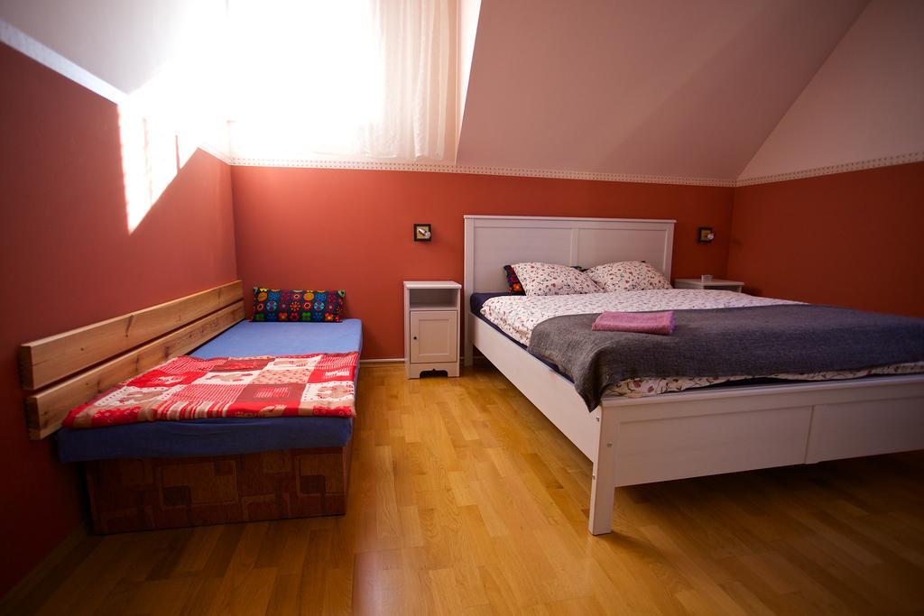 Ski apartmány Spiežovec Donovaly Habitación foto