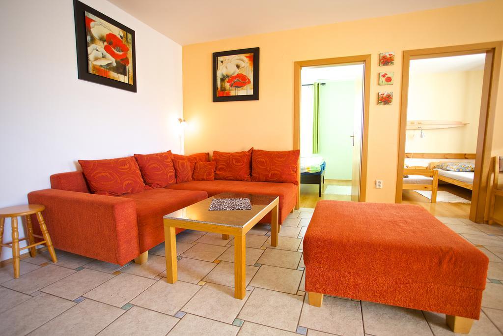 Ski apartmány Spiežovec Donovaly Habitación foto