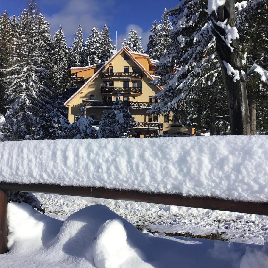 Ski apartmány Spiežovec Donovaly Exterior foto