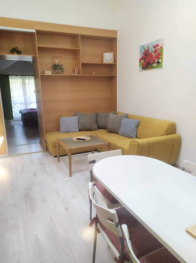 Ski apartmány Spiežovec Donovaly Exterior foto