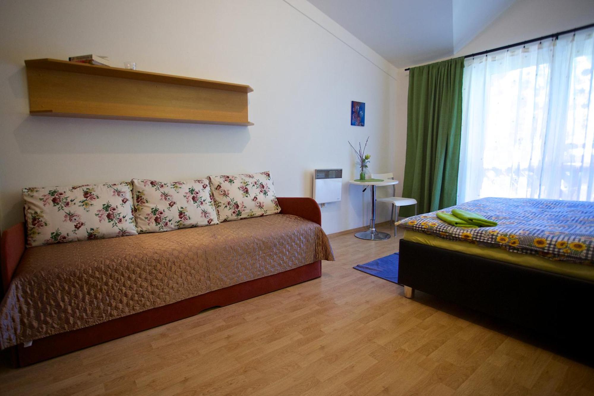 Ski apartmány Spiežovec Donovaly Habitación foto