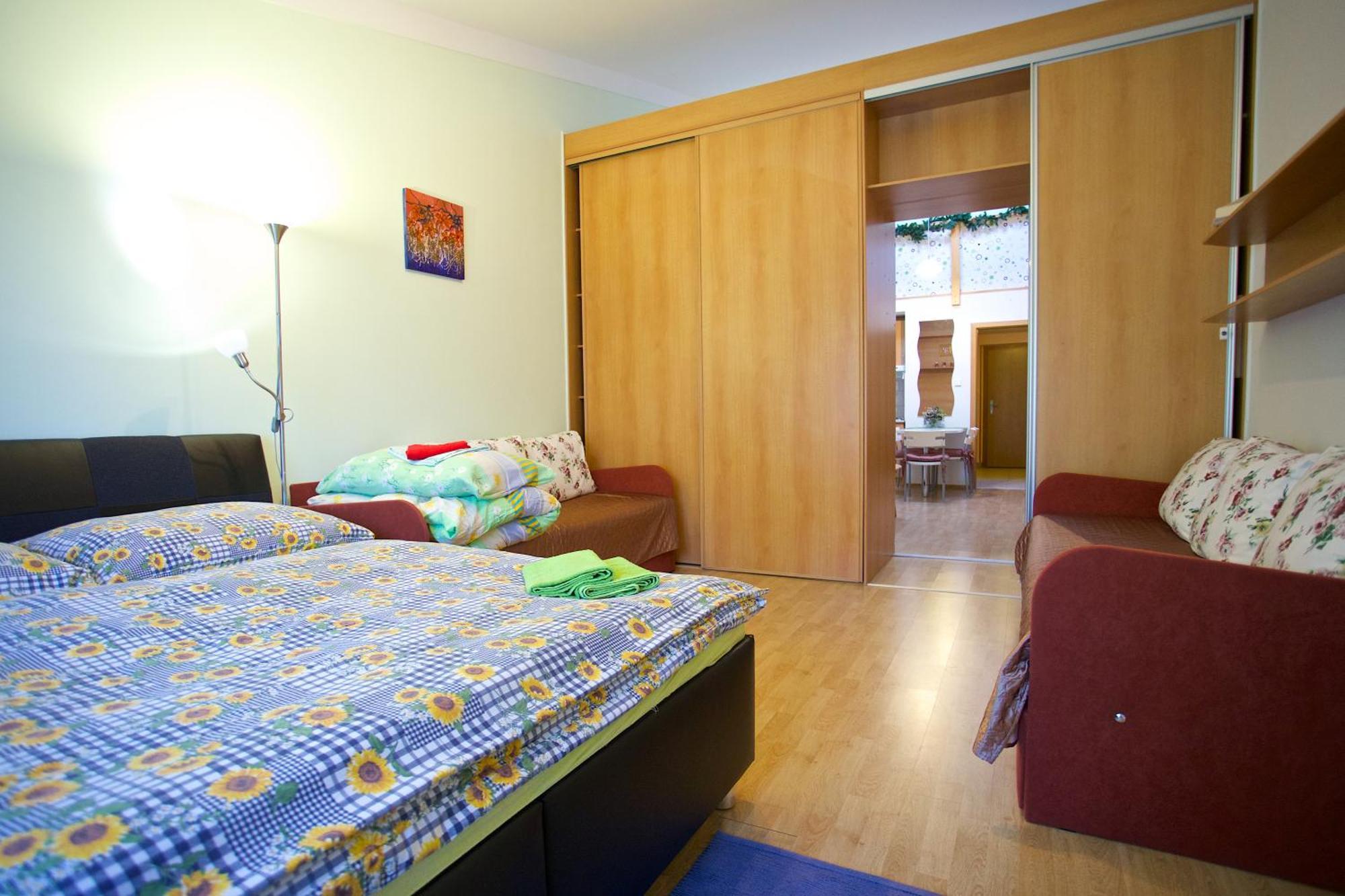 Ski apartmány Spiežovec Donovaly Habitación foto
