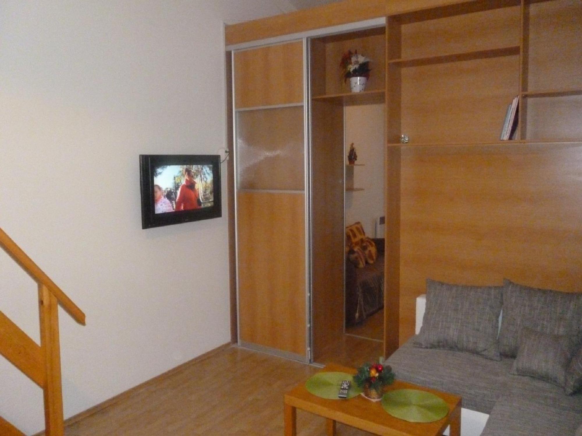 Ski apartmány Spiežovec Donovaly Habitación foto