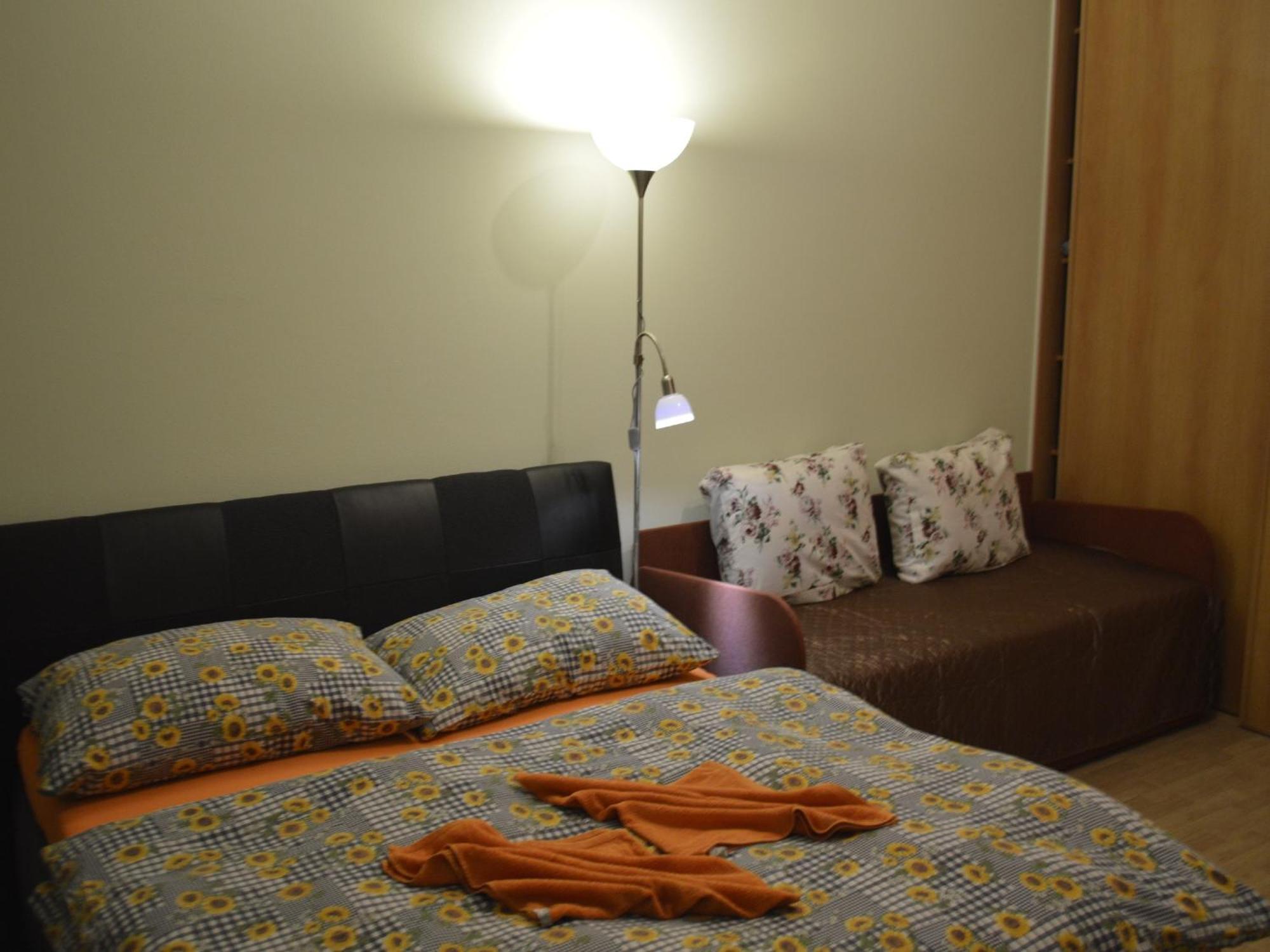 Ski apartmány Spiežovec Donovaly Habitación foto