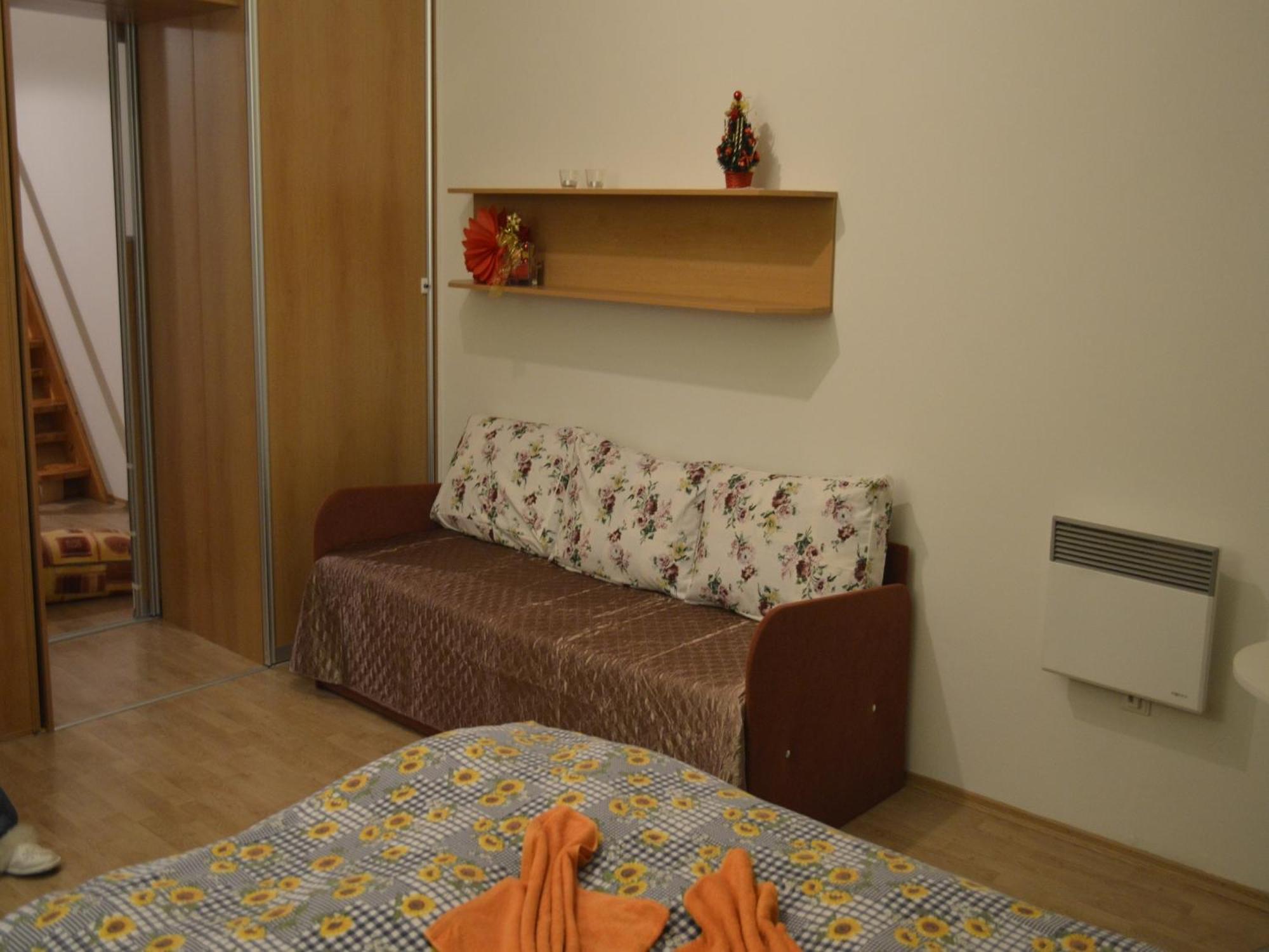 Ski apartmány Spiežovec Donovaly Habitación foto