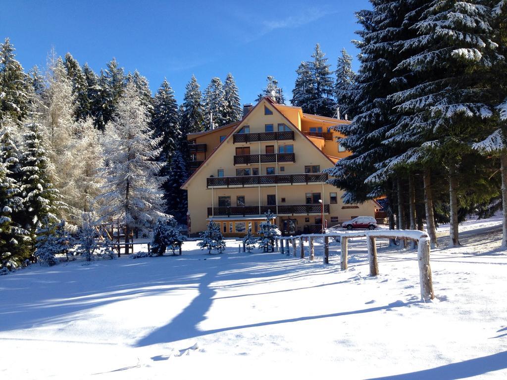 Ski apartmány Spiežovec Donovaly Exterior foto