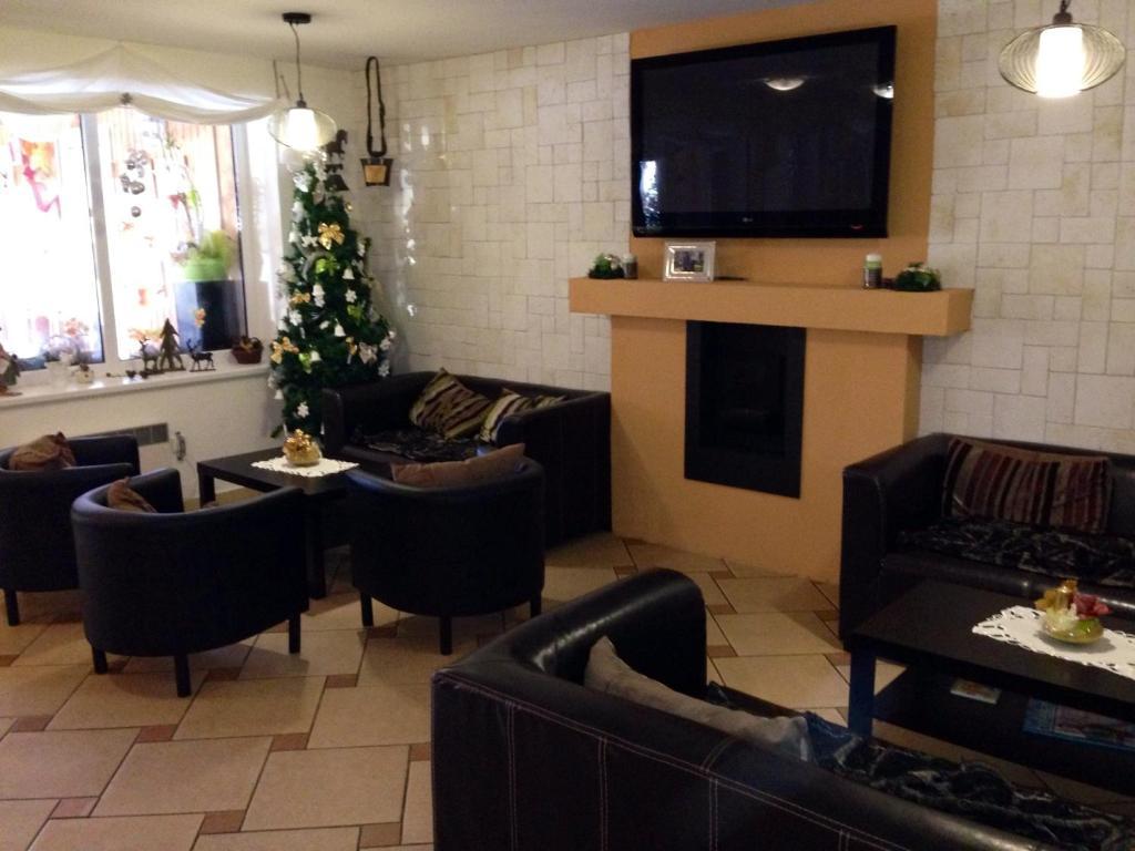 Ski apartmány Spiežovec Donovaly Habitación foto