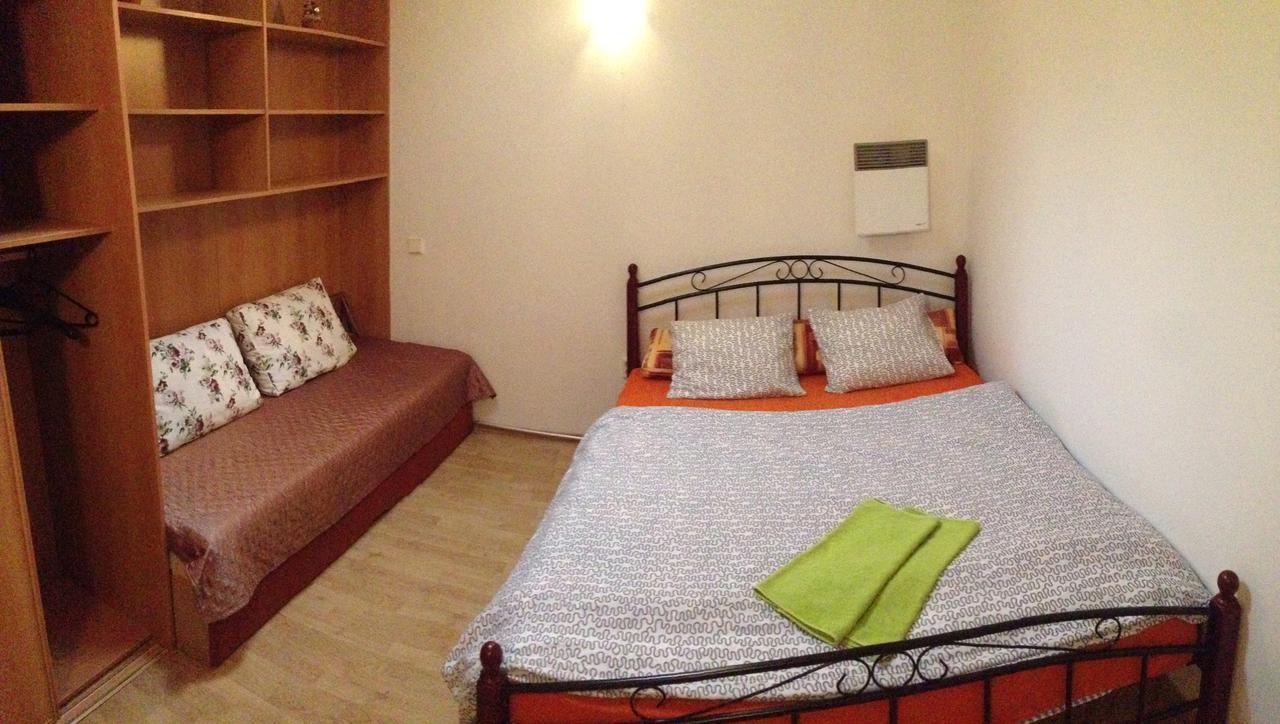 Ski apartmány Spiežovec Donovaly Exterior foto