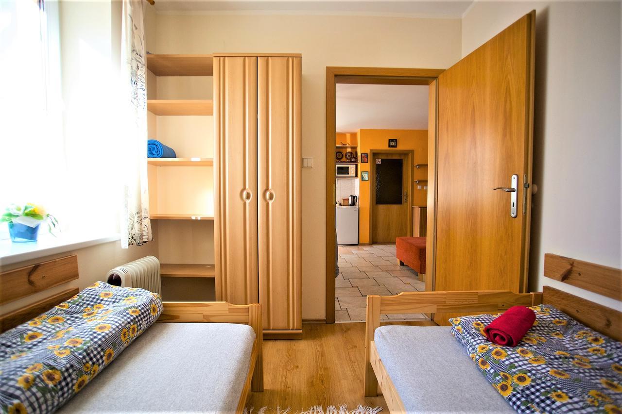 Ski apartmány Spiežovec Donovaly Exterior foto